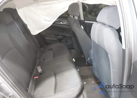 2019 Honda Civic Lx from USA, damaged, VIN 2HGFC2F65KH567846